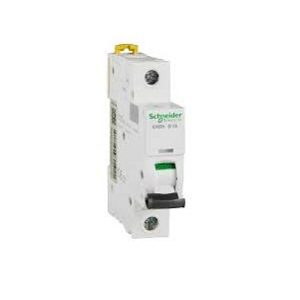 Schneider Circuit Breaker IC65N 1P D1A