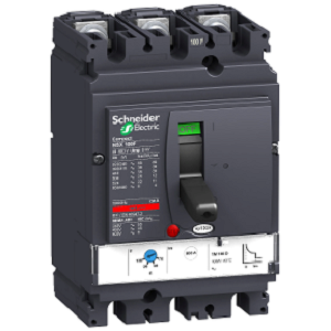 Schneider Circuit Breaker LV429632P
