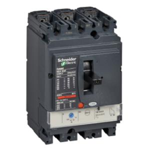 Schneider Circuit Breaker LV429636P