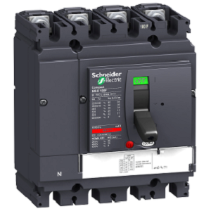 Schneider Circuit Breaker LV429639