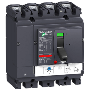 Schneider Circuit Breaker