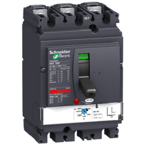 Schneider Circuit Breaker LV429742