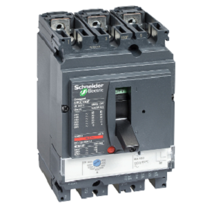 Schneider Circuit Breaker LV429750