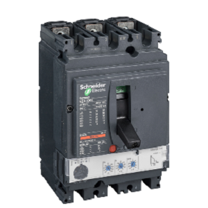 Schneider Circuit Breaker LV429795P