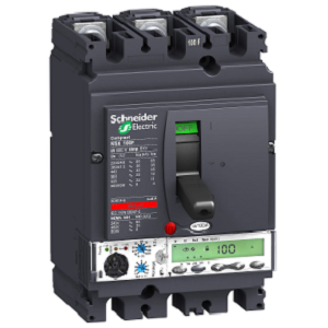 Schneide Circuit Breaker LV429880