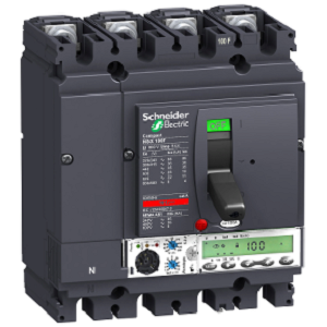 Schneider Circuit Breaker LV429887