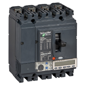 Schneider Circuit Breaker LV429897