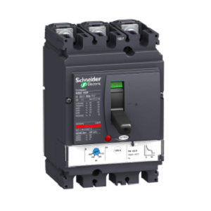 Schneider Circuit Breaker LV430632P