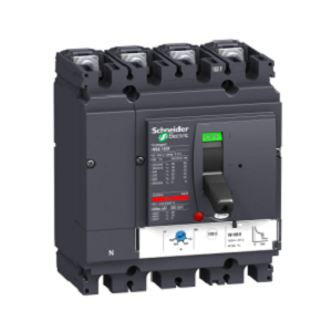 Schneider Circuit Breaker LV430643P