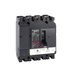 Schneider Circuit Breaker LV430681