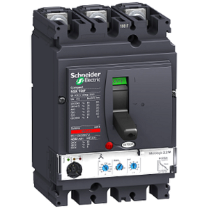 Schneider Circuit Breaker LV430770P