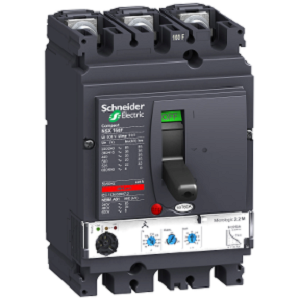 Schneider Circuit Breaker LV430771