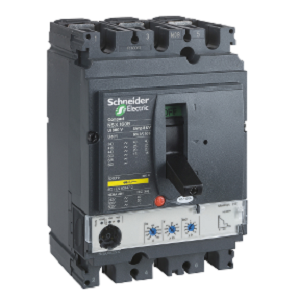 Schneider Circuit Breaker LV430775P