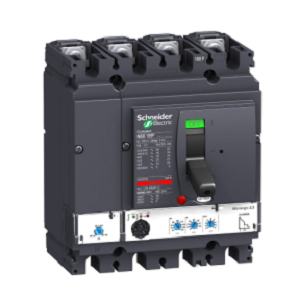 Schneider Circuit Breaker LV430781