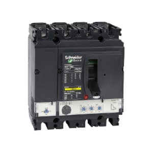 Schneider Circuit Breaker LV430788