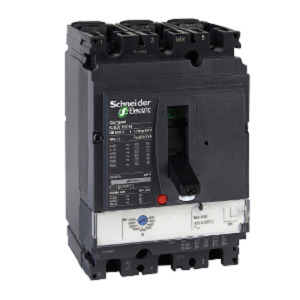 Schneider Circuit Breaker LV430834