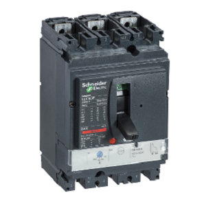 Schneider Circuit Breaker LV430841P