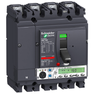 Schneider Circuit Breaker LV430886