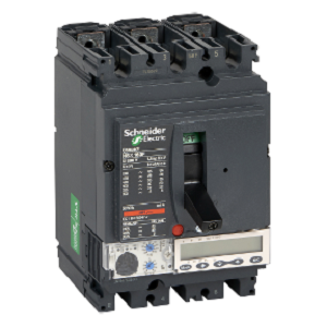 Schneider Circuit Breaker LV430891