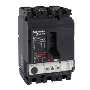 Schneider Circuit Breaker LV431165