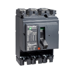 Schneider Circuit Breaker LV431404