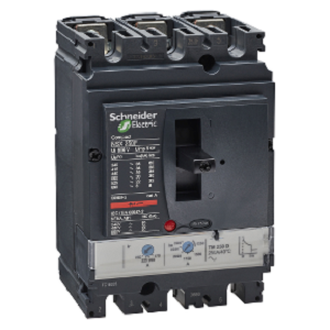 Schneider Circuit Breaker LV431630P