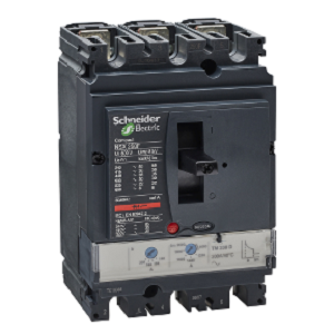 Schneider Circuit Breaker LV431631P