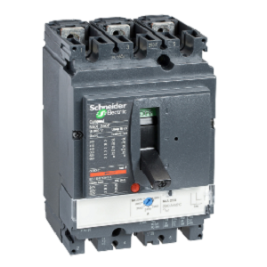 Schneider Circuit Breaker LV431756