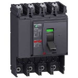 Schneider Circuit Breaker LV432408