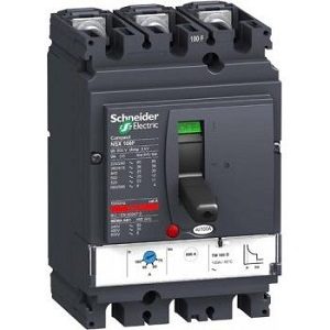 Schneider Circuit Breaker LV432414X23400