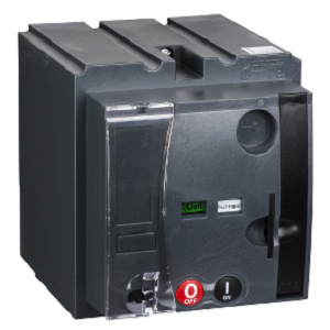 Schneider Circuit Breaker LV432641