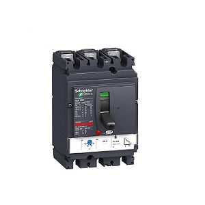 Schneider Circuit Breaker LV432676P