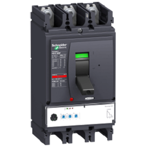 Schneider Circuit Breaker LV432682