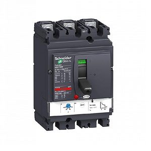 Schneider Circuit Breaker LV432695
