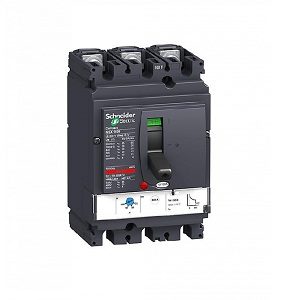 Schneider Circuit Breaker LV432695P