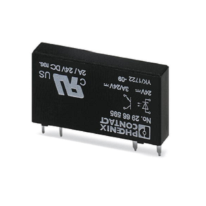 Phoenix Contact Solid State Relay 2966595