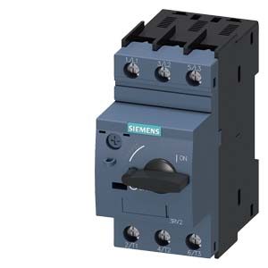 Siemens 3RV2021-4EA10 Circuit Breaker 3RV20214EA10