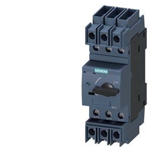 Siemens Circuit Breaker 3RV2711-1DD10