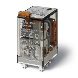 FINDER Relay 55.34.9.024.0074