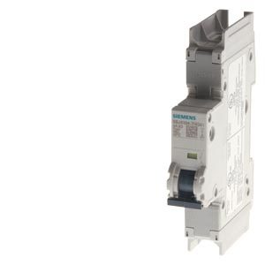 Siemens Circuit Breaker 5SJ4120-8HG41