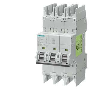 Siemens Circuit Breaker 5SJ4303-7HG42
