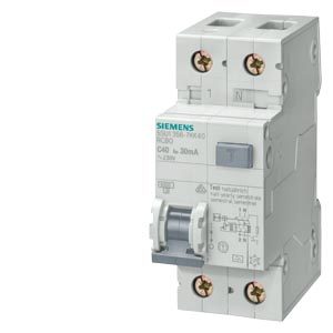 Siemens Circuit Breaker 5SU1356-6KK16
