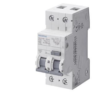 Siemens Circuit Breaker 5SU9356-1KK40