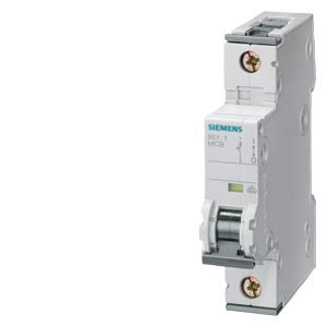 Siemens Circuit Breaker 5SY6120-7