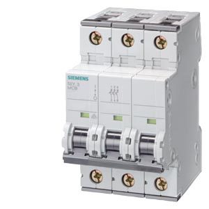 Siemens Circuit Breaker 5SY6320-7