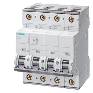 Siemens Circuit Breaker