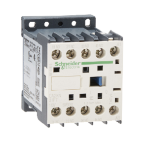 Schneider Control Relay CA2KN31F7