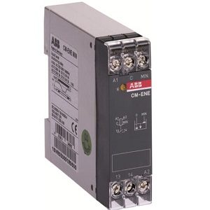 ABB Relay CM-ENE-MIN