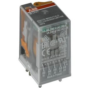 ABB Relay CR-M024AC2