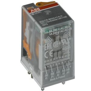 ABB Relay CR-M024AC4L